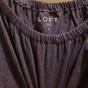 LOFT tee